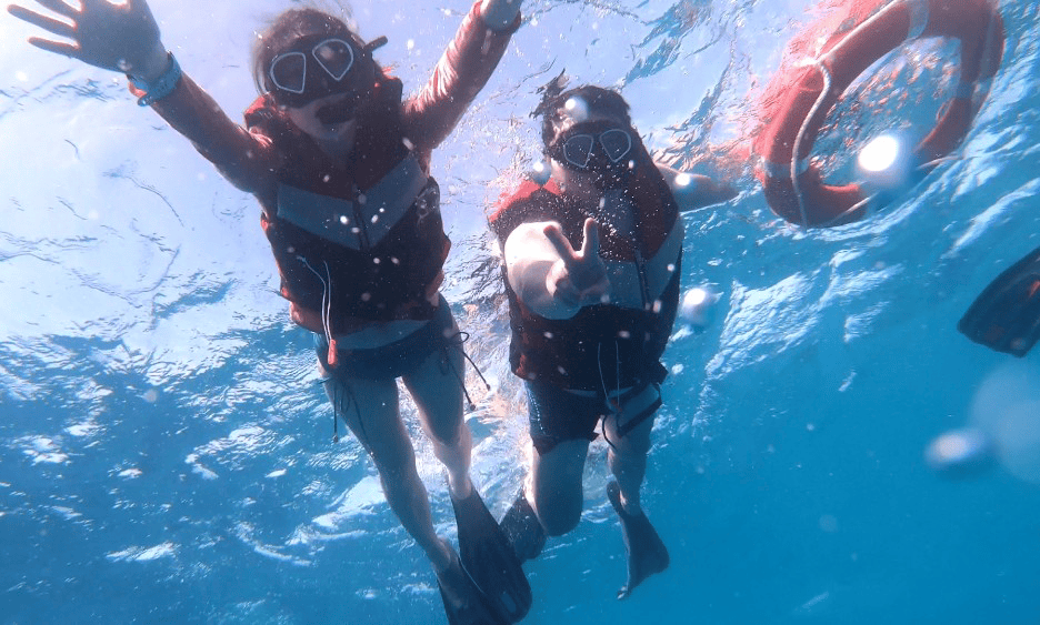 【馬爾地夫】JW Marriott Maldives Kaafu Atoll Island Resort,水上屋&沙灘Villa開箱❤️❤️❤️ - 第62張圖 【馬爾地夫】JW Marriott Maldives Kaafu Atoll Island Resort,水上屋&沙灘Villa開箱❤️❤️❤️
