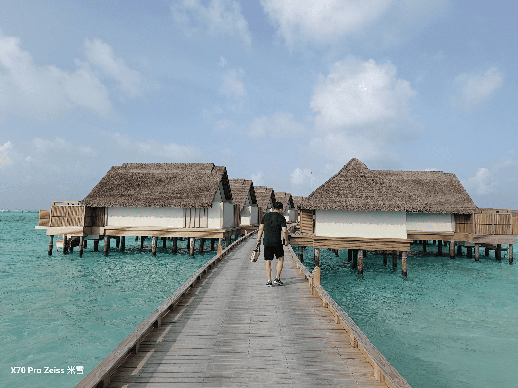 【馬爾地夫】JW Marriott Maldives Kaafu Atoll Island Resort,水上屋&沙灘Villa開箱❤️❤️❤️ - 第6張圖 【馬爾地夫】JW Marriott Maldives Kaafu Atoll Island Resort,水上屋&沙灘Villa開箱❤️❤️❤️