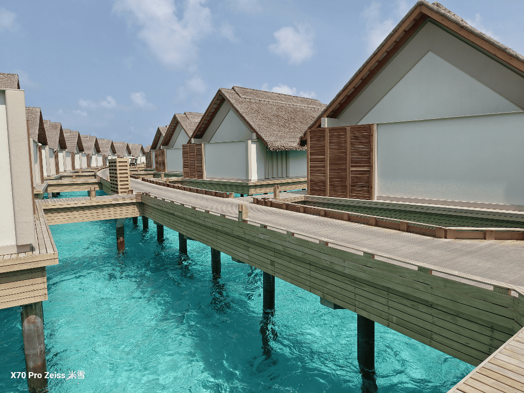【馬爾地夫】JW Marriott Maldives Kaafu Atoll Island Resort,水上屋&沙灘Villa開箱❤️❤️❤️ - 第14張圖 【馬爾地夫】JW Marriott Maldives Kaafu Atoll Island Resort,水上屋&沙灘Villa開箱❤️❤️❤️