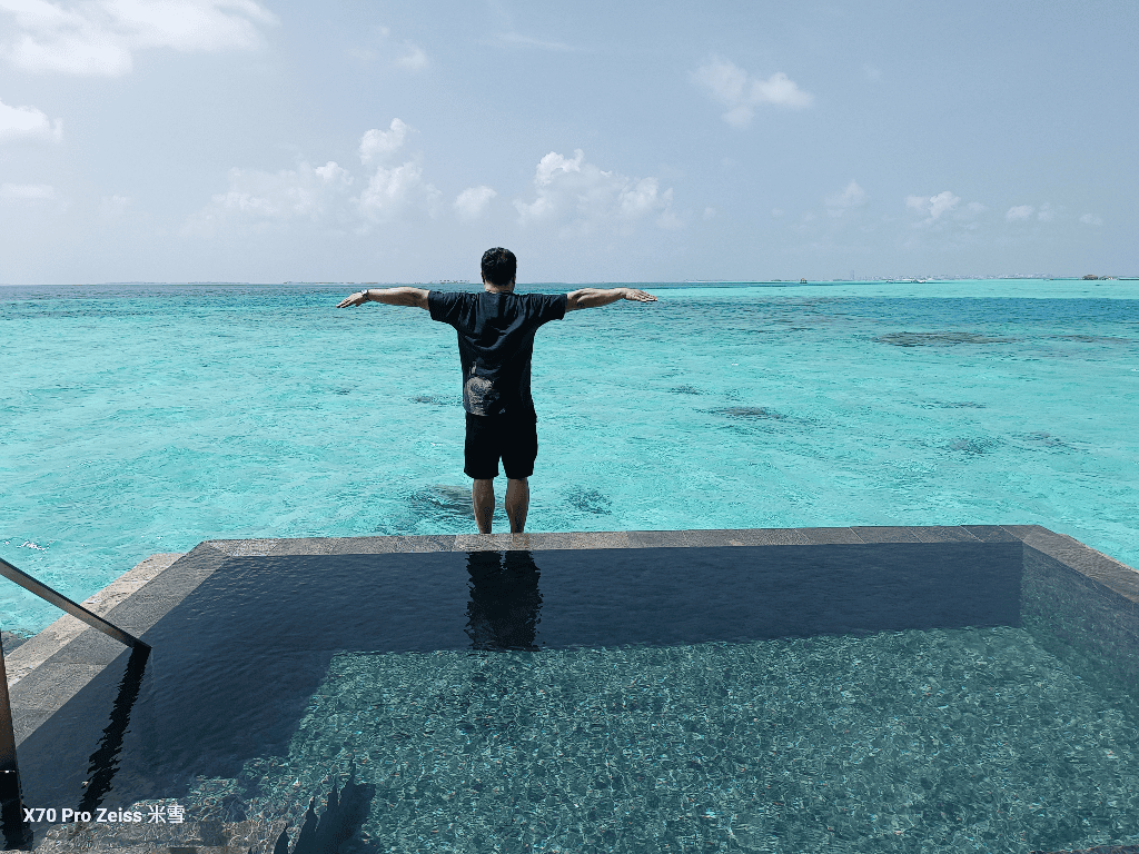 【馬爾地夫】JW Marriott Maldives Kaafu Atoll Island Resort,水上屋&沙灘Villa開箱❤️❤️❤️ - 第68張圖 【馬爾地夫】JW Marriott Maldives Kaafu Atoll Island Resort,水上屋&沙灘Villa開箱❤️❤️❤️