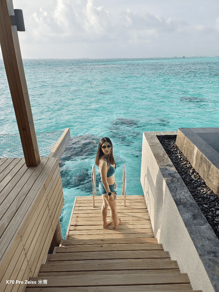 【馬爾地夫】JW Marriott Maldives Kaafu Atoll Island Resort,水上屋&沙灘Villa開箱❤️❤️❤️ - 第27張圖 【馬爾地夫】JW Marriott Maldives Kaafu Atoll Island Resort,水上屋&沙灘Villa開箱❤️❤️❤️