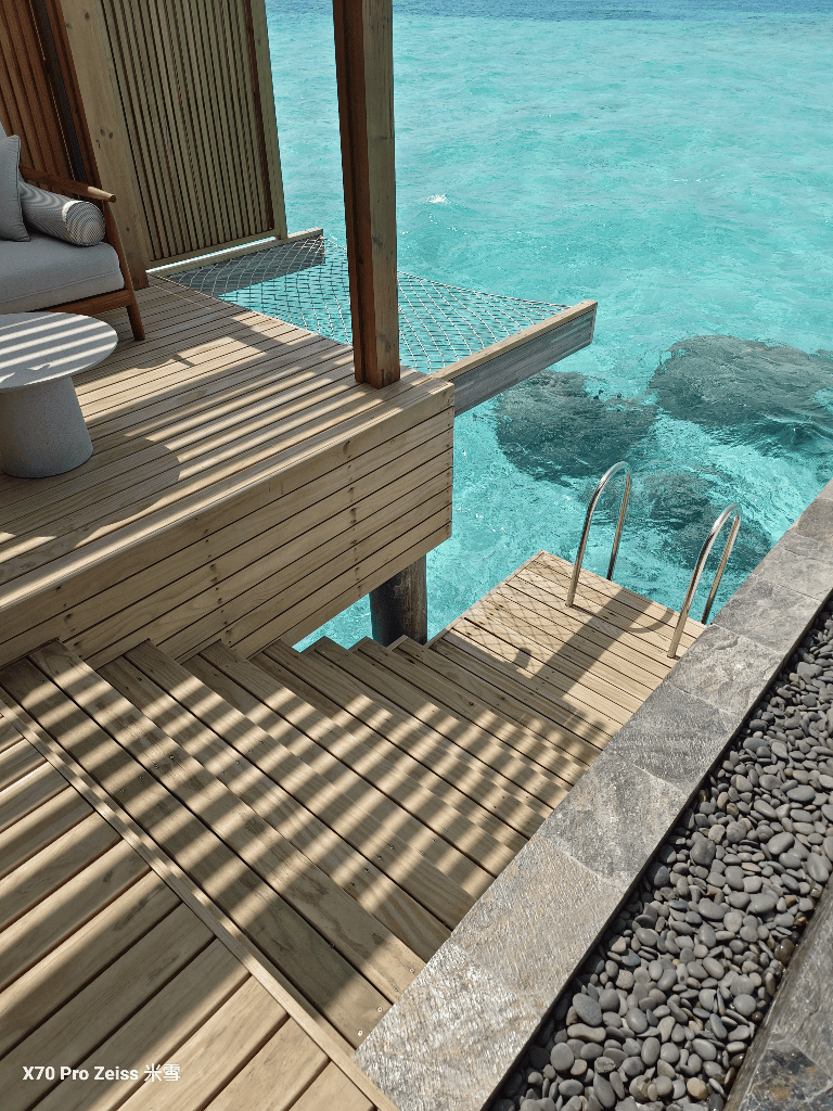 【馬爾地夫】JW Marriott Maldives Kaafu Atoll Island Resort,水上屋&沙灘Villa開箱❤️❤️❤️ - 第28張圖 【馬爾地夫】JW Marriott Maldives Kaafu Atoll Island Resort,水上屋&沙灘Villa開箱❤️❤️❤️