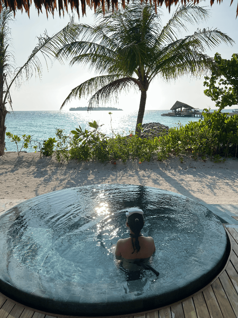 【馬爾地夫】JW Marriott Maldives Kaafu Atoll Island Resort,水上屋&沙灘Villa開箱❤️❤️❤️ - 第61張圖 【馬爾地夫】JW Marriott Maldives Kaafu Atoll Island Resort,水上屋&沙灘Villa開箱❤️❤️❤️