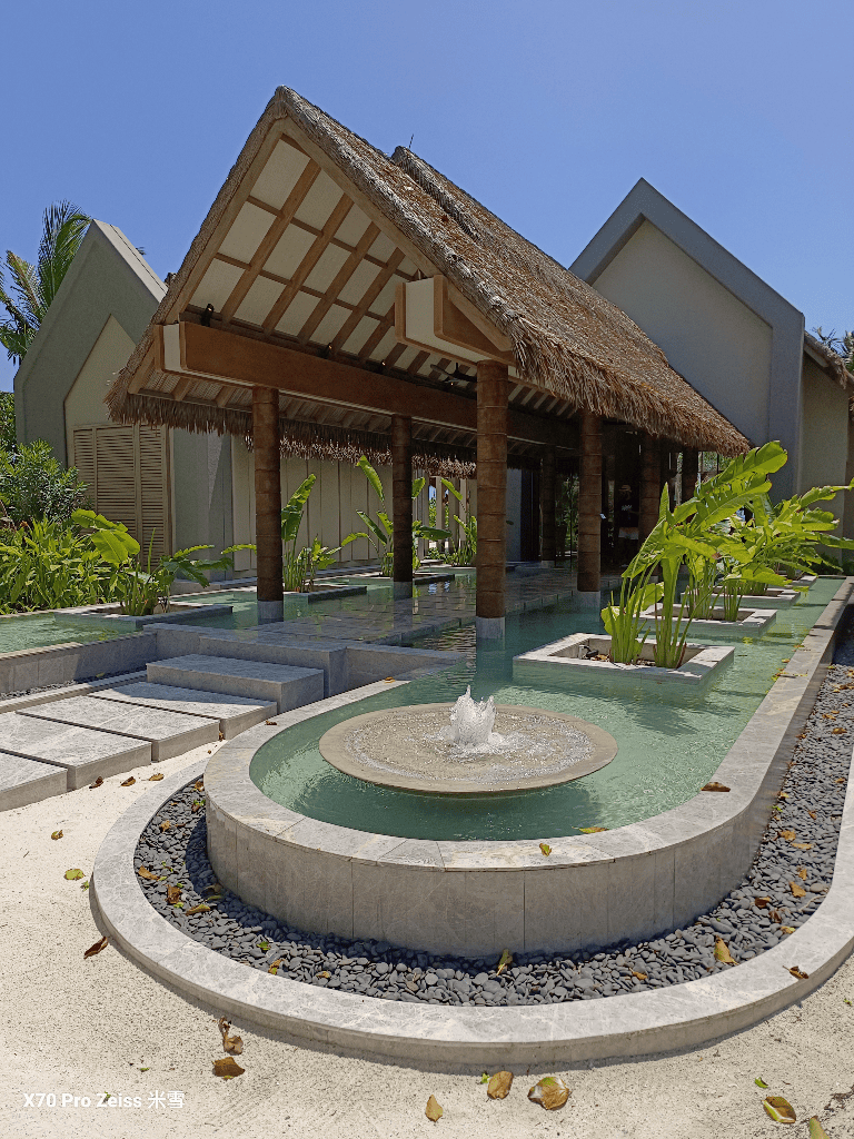 【馬爾地夫】JW Marriott Maldives Kaafu Atoll Island Resort,水上屋&沙灘Villa開箱❤️❤️❤️ - 第13張圖 【馬爾地夫】JW Marriott Maldives Kaafu Atoll Island Resort,水上屋&沙灘Villa開箱❤️❤️❤️