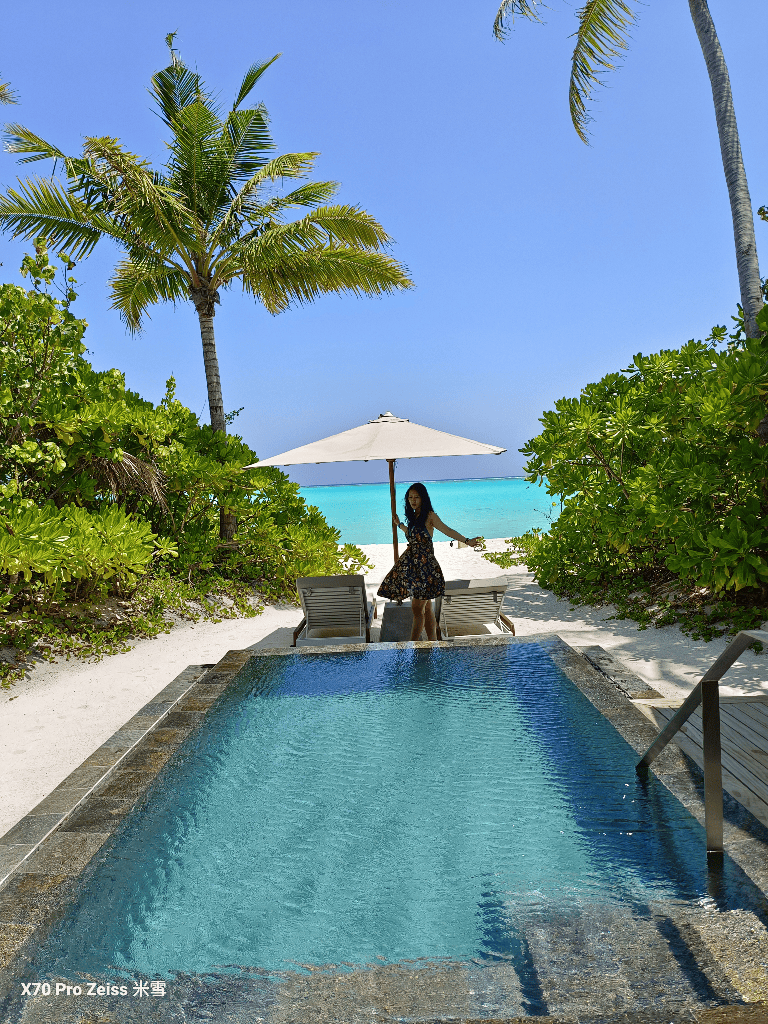 【馬爾地夫】JW Marriott Maldives Kaafu Atoll Island Resort,水上屋&沙灘Villa開箱❤️❤️❤️ - 第41張圖 【馬爾地夫】JW Marriott Maldives Kaafu Atoll Island Resort,水上屋&沙灘Villa開箱❤️❤️❤️