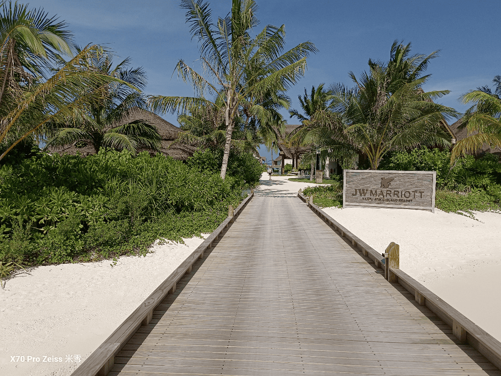 【馬爾地夫】JW Marriott Maldives Kaafu Atoll Island Resort,水上屋&沙灘Villa開箱❤️❤️❤️ - 第2張圖 【馬爾地夫】JW Marriott Maldives Kaafu Atoll Island Resort,水上屋&沙灘Villa開箱❤️❤️❤️