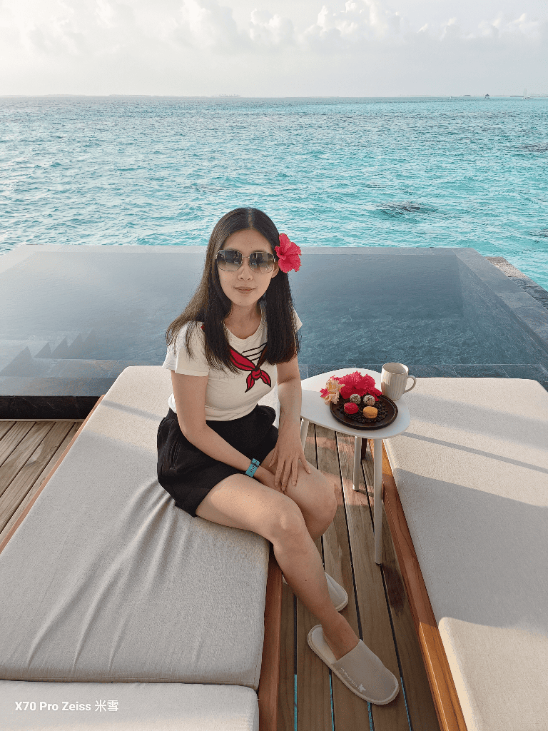 【馬爾地夫】JW Marriott Maldives Kaafu Atoll Island Resort,水上屋&沙灘Villa開箱❤️❤️❤️ - 第30張圖 【馬爾地夫】JW Marriott Maldives Kaafu Atoll Island Resort,水上屋&沙灘Villa開箱❤️❤️❤️