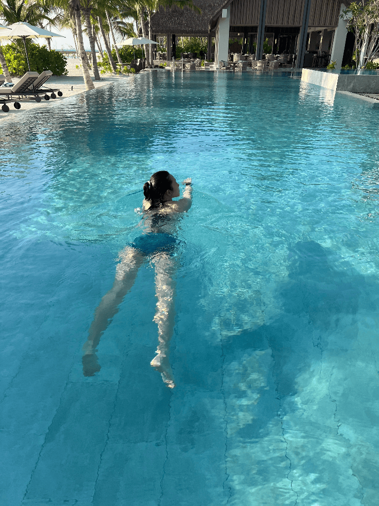【馬爾地夫】JW Marriott Maldives Kaafu Atoll Island Resort,水上屋&沙灘Villa開箱❤️❤️❤️ - 第52張圖 【馬爾地夫】JW Marriott Maldives Kaafu Atoll Island Resort,水上屋&沙灘Villa開箱❤️❤️❤️