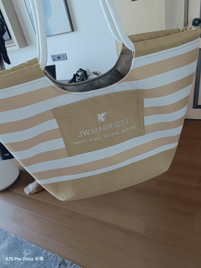 【馬爾地夫】JW Marriott Maldives Kaafu Atoll Island Resort,水上屋&沙灘Villa開箱❤️❤️❤️ - 第70張圖 【馬爾地夫】JW Marriott Maldives Kaafu Atoll Island Resort,水上屋&沙灘Villa開箱❤️❤️❤️
