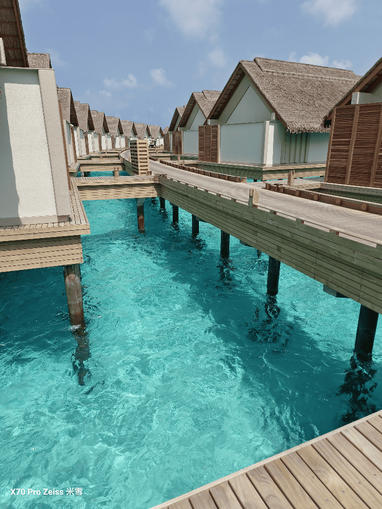 【馬爾地夫】JW Marriott Maldives Kaafu Atoll Island Resort,水上屋&沙灘Villa開箱❤️❤️❤️ - 第8張圖 【馬爾地夫】JW Marriott Maldives Kaafu Atoll Island Resort,水上屋&沙灘Villa開箱❤️❤️❤️