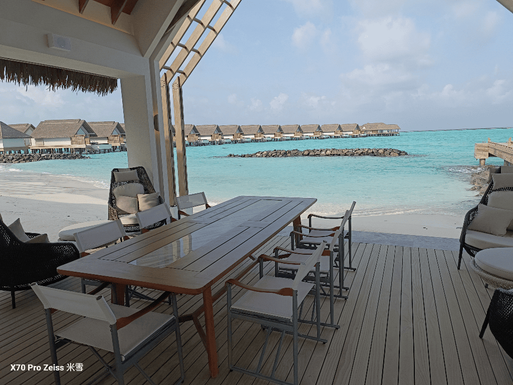 【馬爾地夫】JW Marriott Maldives Kaafu Atoll Island Resort,水上屋&沙灘Villa開箱❤️❤️❤️ - 第69張圖 【馬爾地夫】JW Marriott Maldives Kaafu Atoll Island Resort,水上屋&沙灘Villa開箱❤️❤️❤️