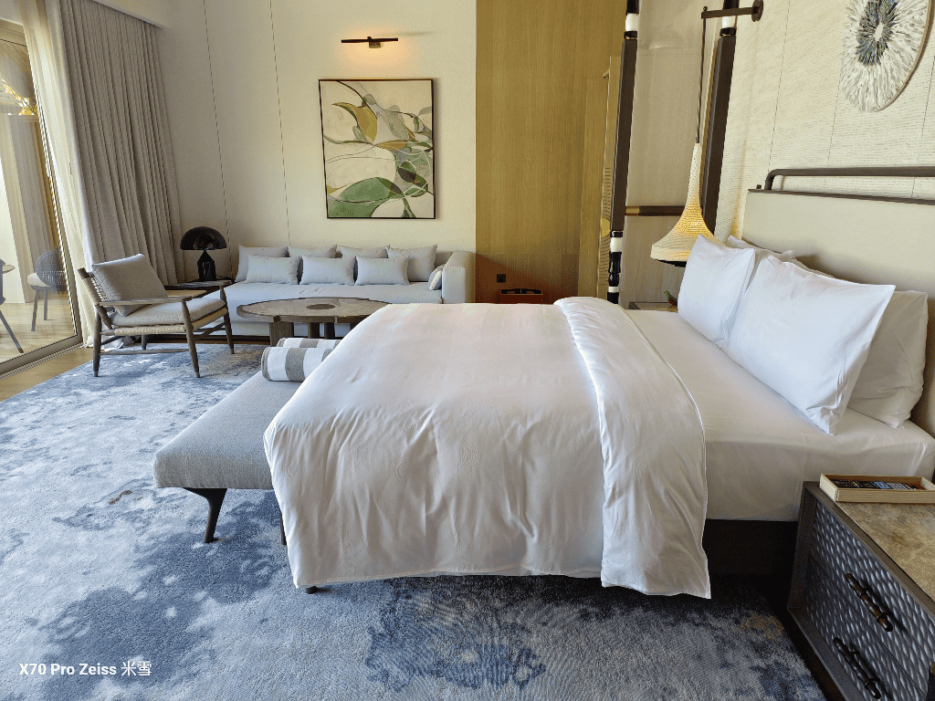 【馬爾地夫】JW Marriott Maldives Kaafu Atoll Island Resort,水上屋&沙灘Villa開箱❤️❤️❤️ - 第34張圖 【馬爾地夫】JW Marriott Maldives Kaafu Atoll Island Resort,水上屋&沙灘Villa開箱❤️❤️❤️