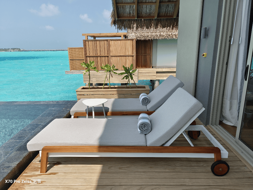 【馬爾地夫】JW Marriott Maldives Kaafu Atoll Island Resort,水上屋&沙灘Villa開箱❤️❤️❤️ - 第23張圖 【馬爾地夫】JW Marriott Maldives Kaafu Atoll Island Resort,水上屋&沙灘Villa開箱❤️❤️❤️