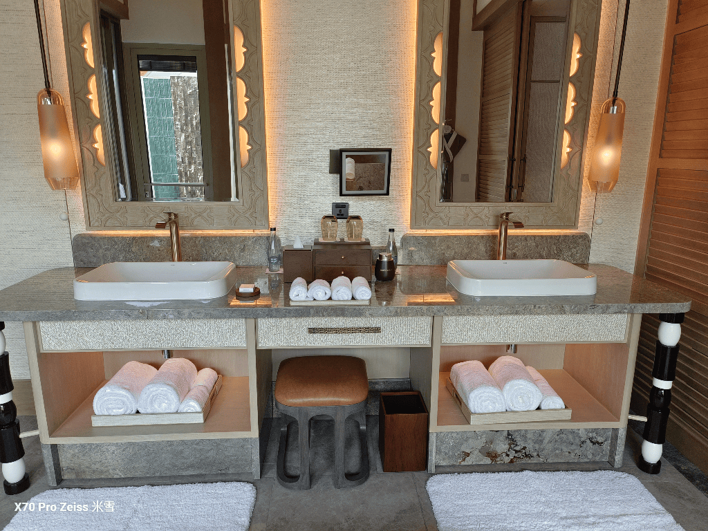 【馬爾地夫】JW Marriott Maldives Kaafu Atoll Island Resort,水上屋&沙灘Villa開箱❤️❤️❤️ - 第20張圖 【馬爾地夫】JW Marriott Maldives Kaafu Atoll Island Resort,水上屋&沙灘Villa開箱❤️❤️❤️