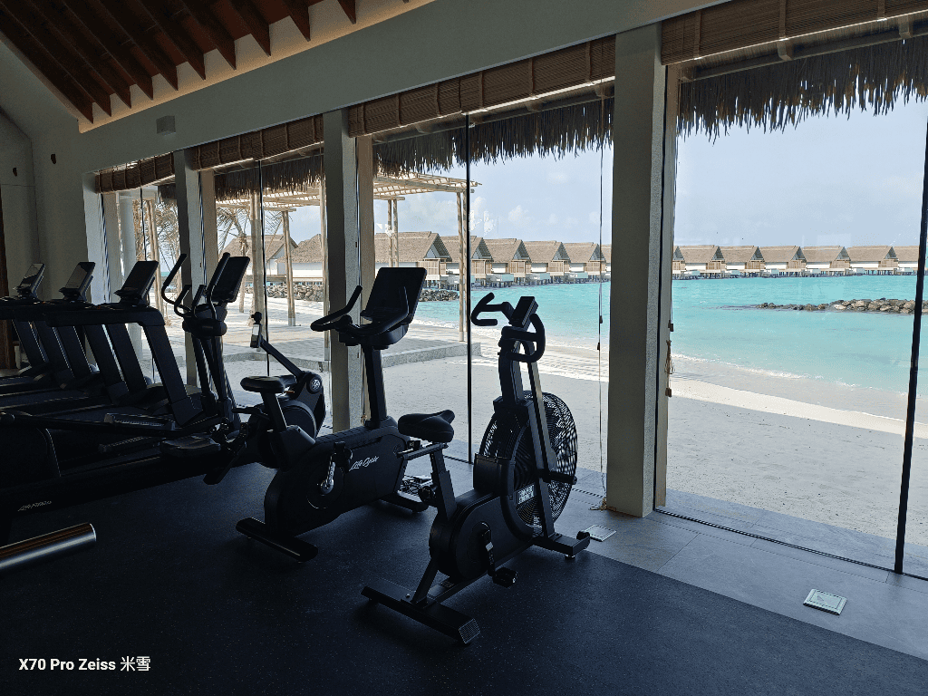 【馬爾地夫】JW Marriott Maldives Kaafu Atoll Island Resort,水上屋&沙灘Villa開箱❤️❤️❤️ - 第48張圖 【馬爾地夫】JW Marriott Maldives Kaafu Atoll Island Resort,水上屋&沙灘Villa開箱❤️❤️❤️