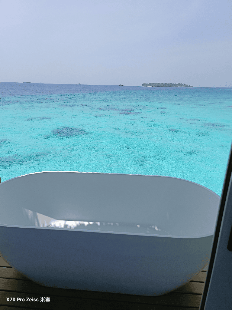 【馬爾地夫】JW Marriott Maldives Kaafu Atoll Island Resort,水上屋&沙灘Villa開箱❤️❤️❤️ - 第56張圖 【馬爾地夫】JW Marriott Maldives Kaafu Atoll Island Resort,水上屋&沙灘Villa開箱❤️❤️❤️