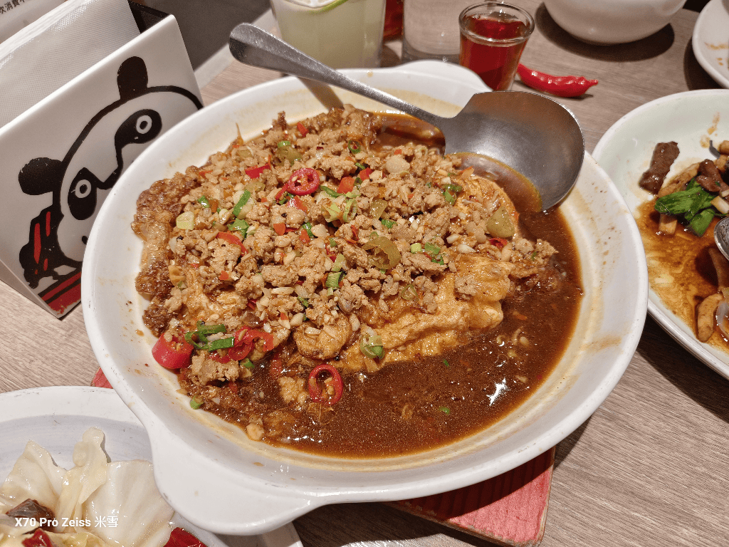 【新莊美食】開飯川食宏匯店再訪
