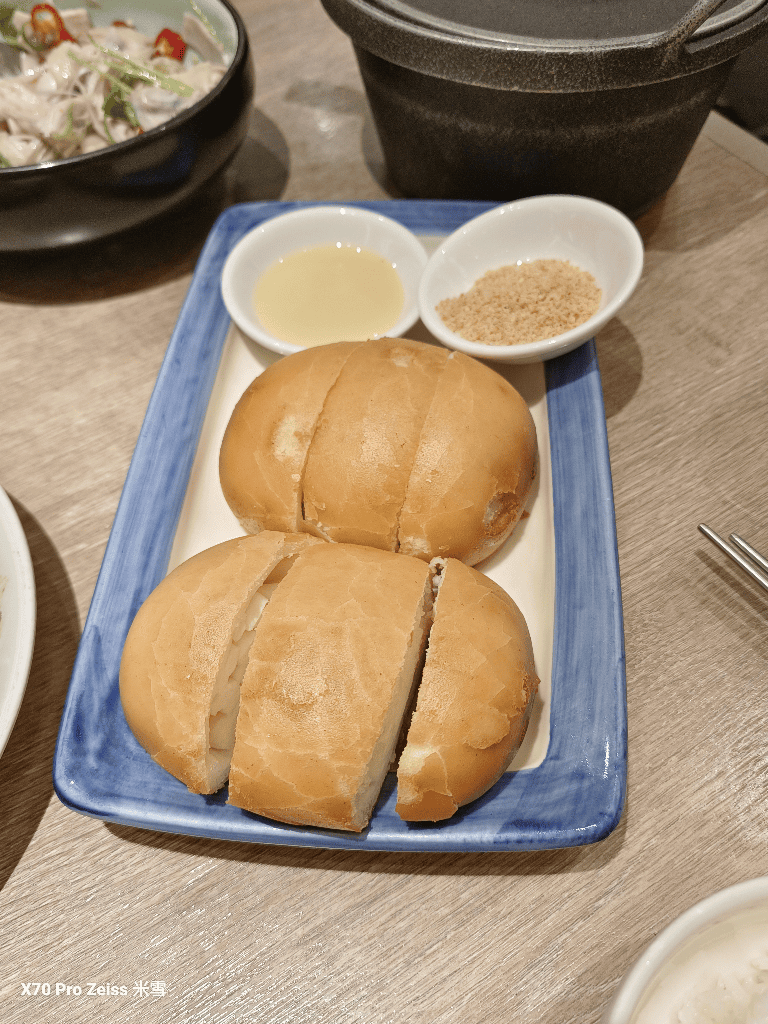 【新莊美食】開飯川食宏匯店再訪