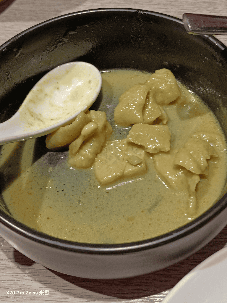 【新莊美食】饗泰多泰式風格餐廳新北新莊宏匯店再訪
