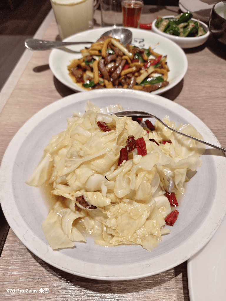 【新莊美食】開飯川食宏匯店再訪