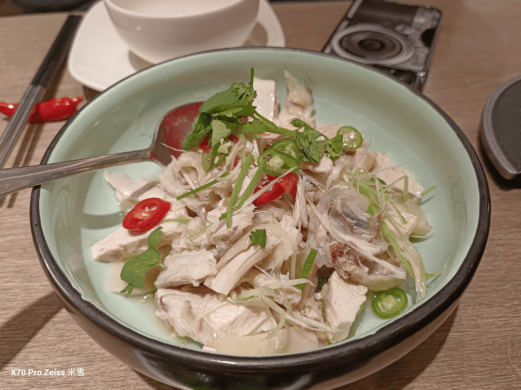 【新莊美食】開飯川食宏匯店再訪