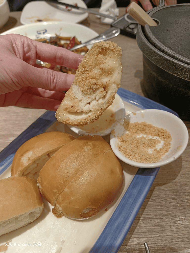 【新莊美食】開飯川食宏匯店再訪