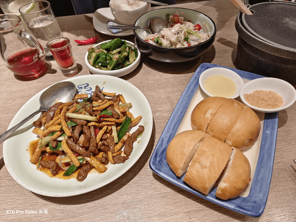 【新莊美食】開飯川食宏匯店再訪