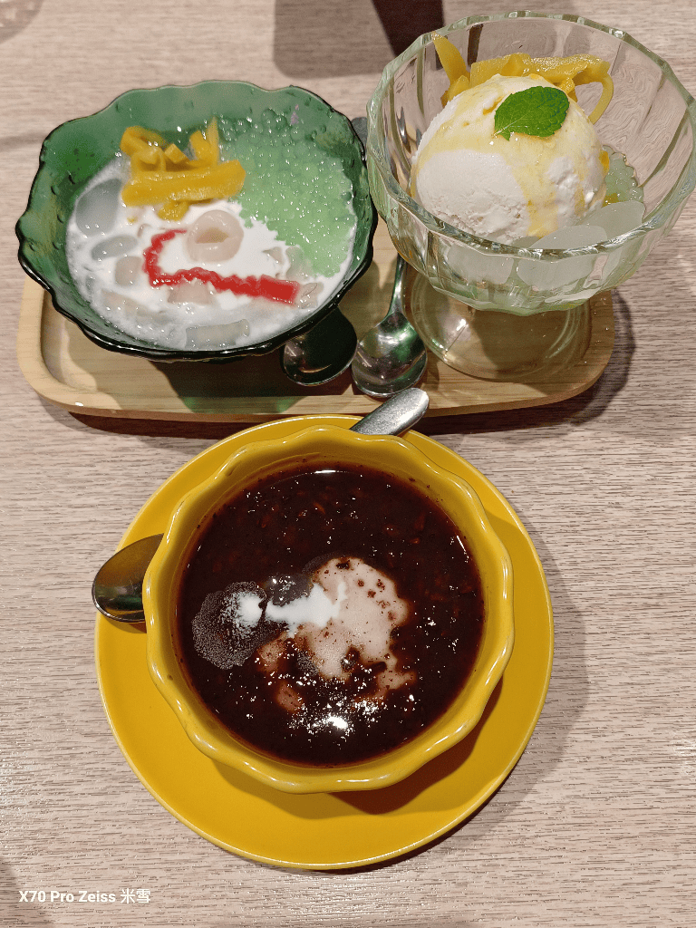 【新莊美食】饗泰多泰式風格餐廳新北新莊宏匯店再訪
