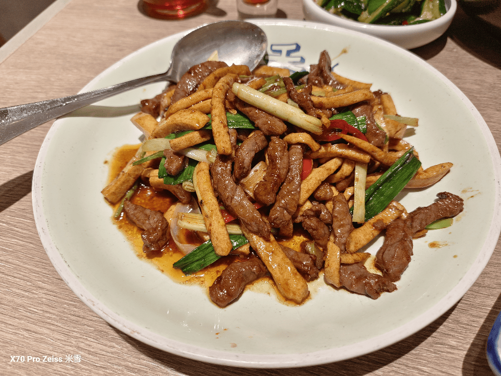【新莊美食】開飯川食宏匯店再訪