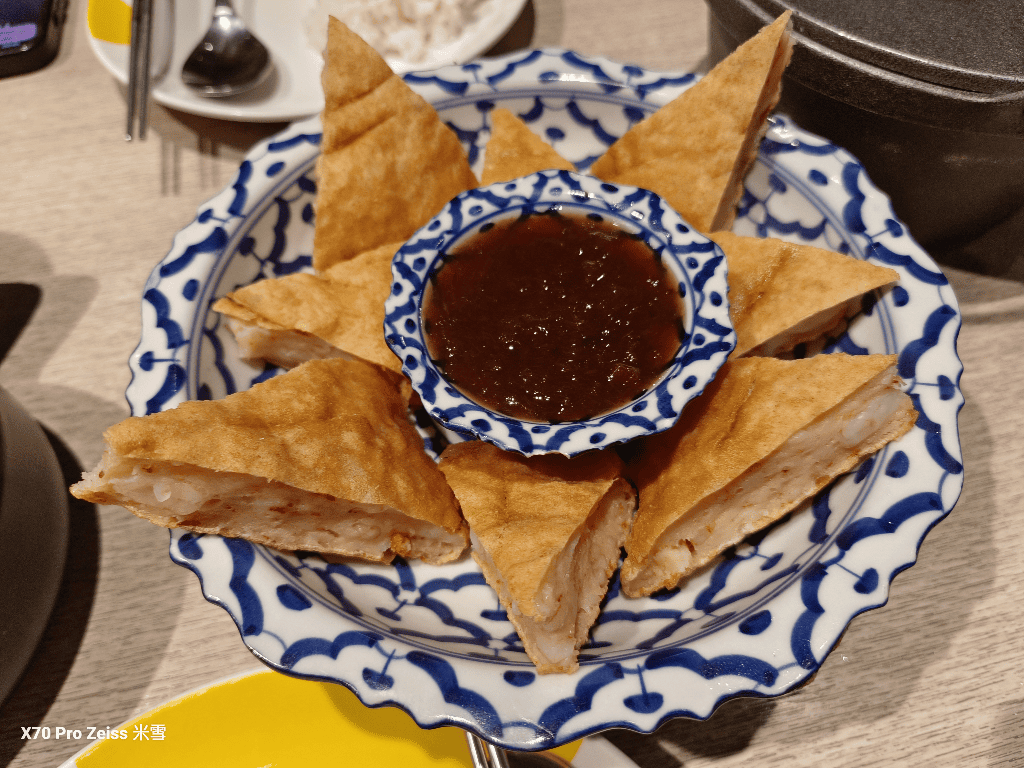【新莊美食】饗泰多泰式風格餐廳新北新莊宏匯店再訪