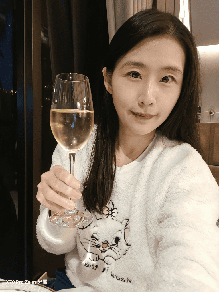 【台北美食】美福大飯店GMT義大利餐廳，主廚套餐開箱🥂