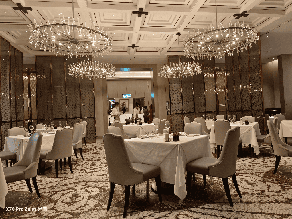 【台北美食】美福大飯店GMT義大利餐廳，主廚套餐開箱🥂