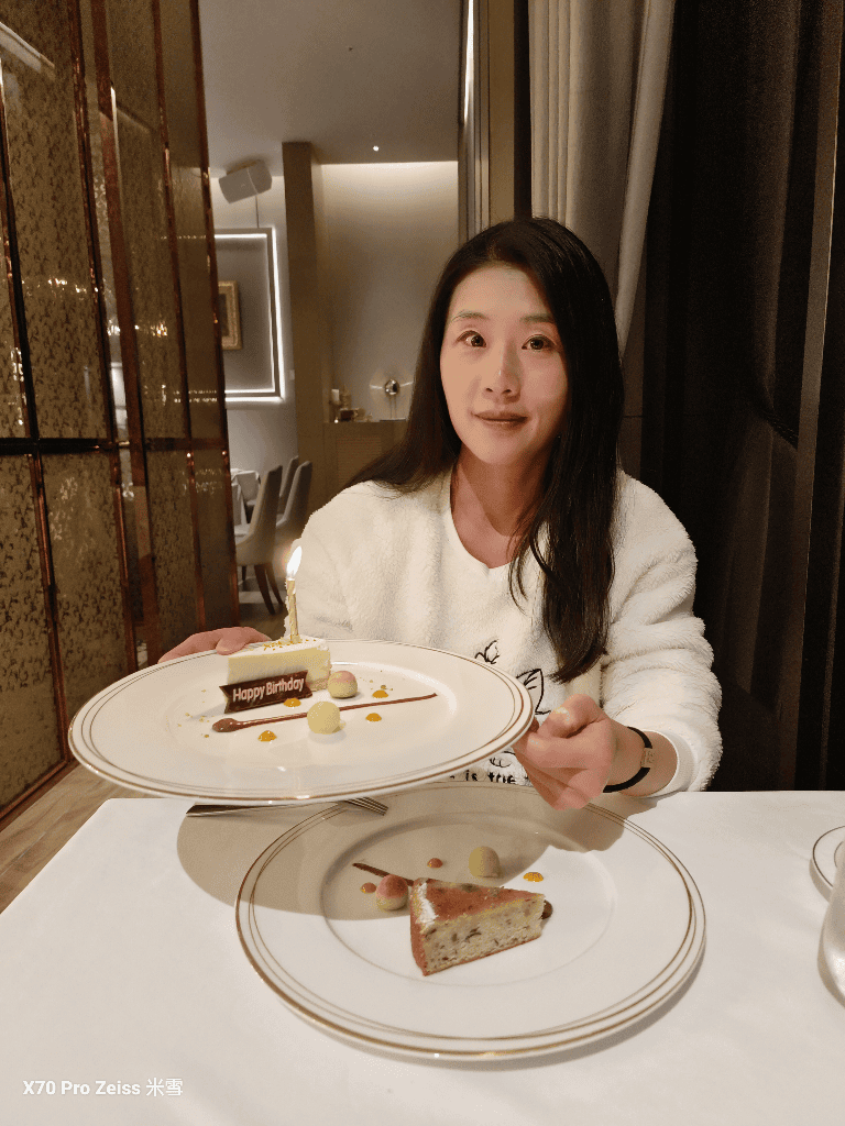 【台北美食】美福大飯店GMT義大利餐廳，主廚套餐開箱🥂