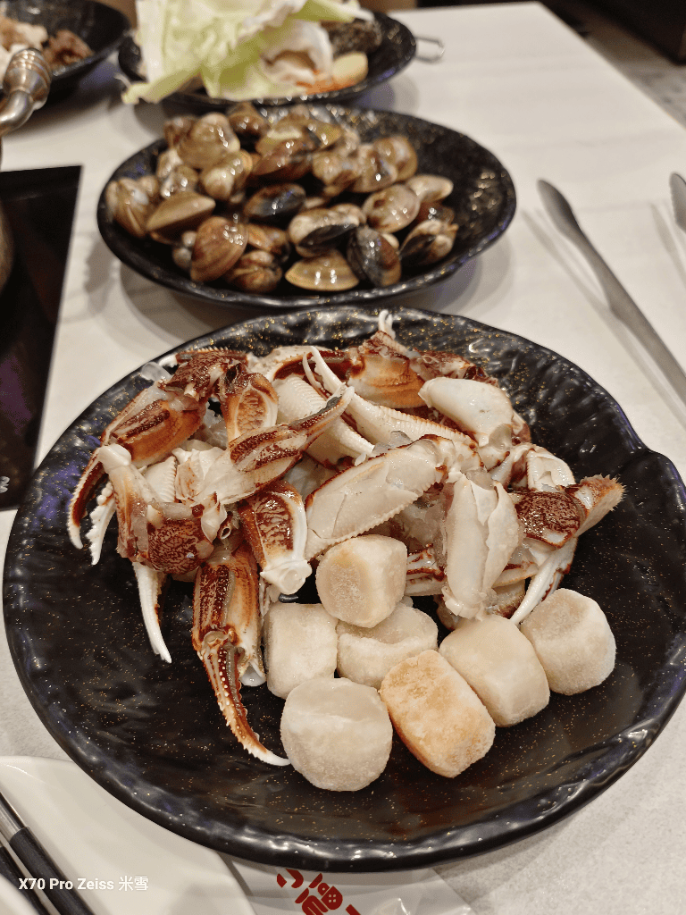 【新北吃到飽】小福利火鍋會所中和店，食材棒棒環境也好的麻辣鍋吃到飽❤️