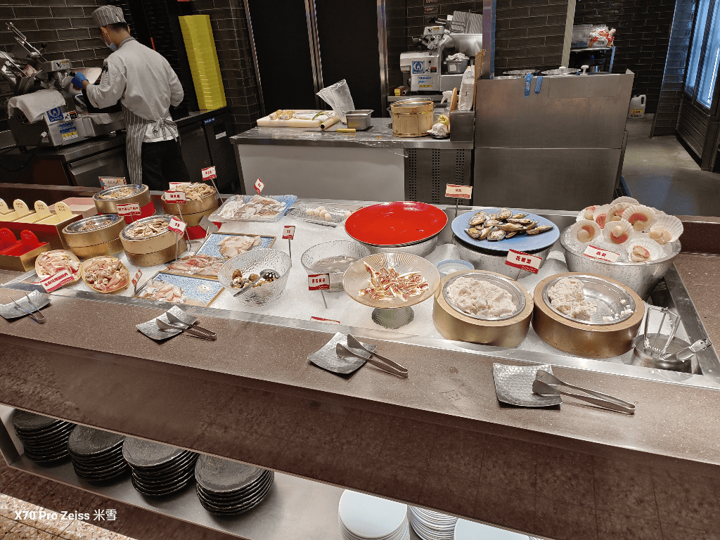 【新北吃到飽】小福利火鍋會所中和店，食材棒棒環境也好的麻辣鍋吃到飽❤️