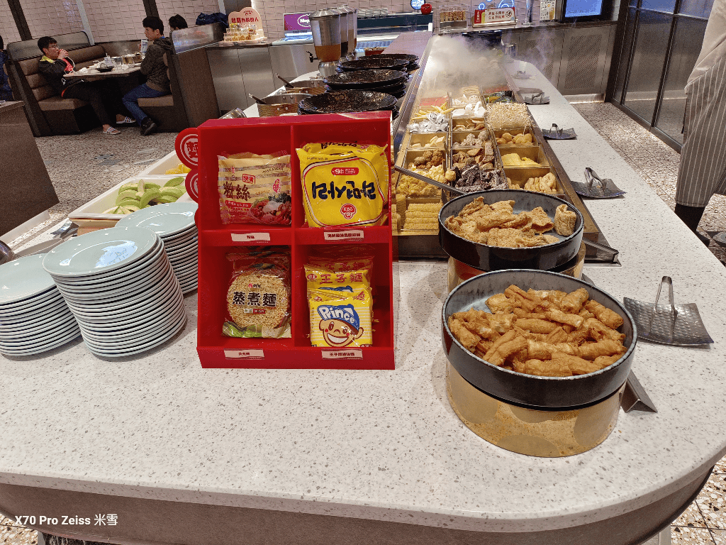 【新北吃到飽】小福利火鍋會所中和店，食材棒棒環境也好的麻辣鍋吃到飽❤️