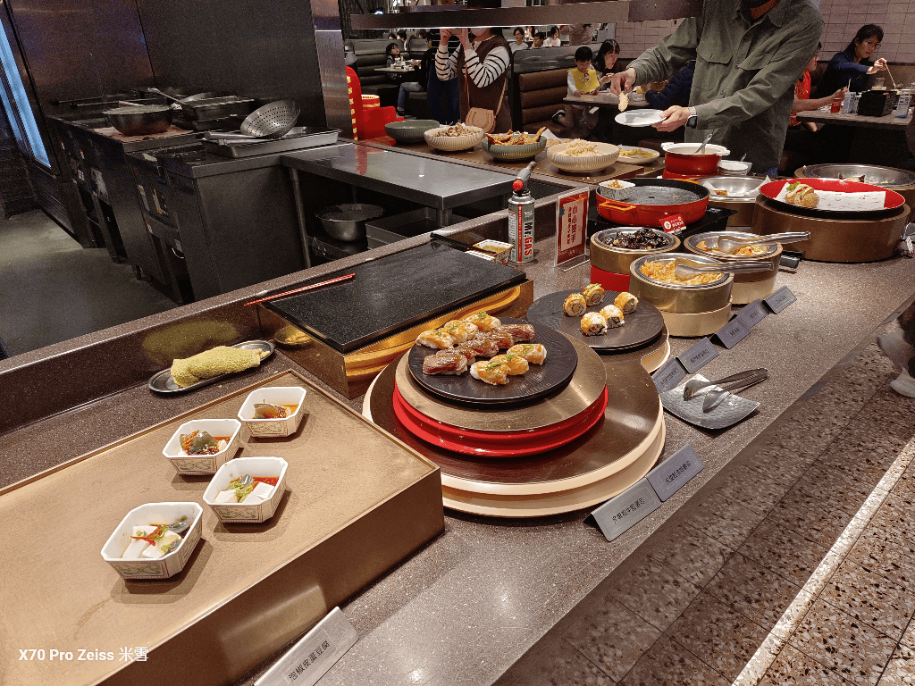 【新北吃到飽】小福利火鍋會所中和店，食材棒棒環境也好的麻辣鍋吃到飽❤️