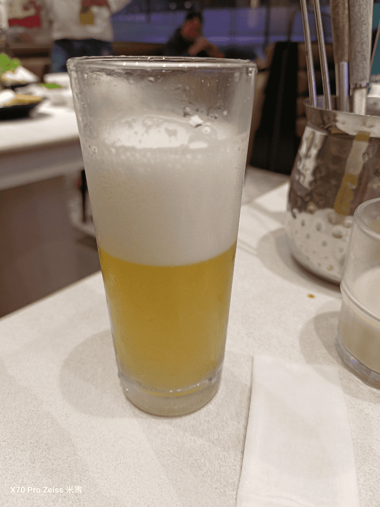 【新北吃到飽】小福利火鍋會所中和店，食材棒棒環境也好的麻辣鍋吃到飽❤️