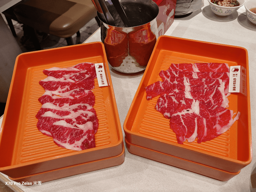 【新北吃到飽】小福利火鍋會所中和店，食材棒棒環境也好的麻辣鍋吃到飽❤️