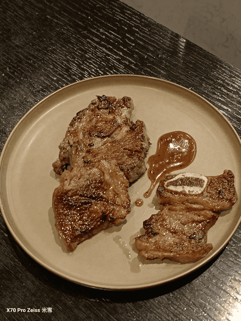 【台北吃到飽】探索廚房平日午餐35訪，帝王蟹吃到飽❤️