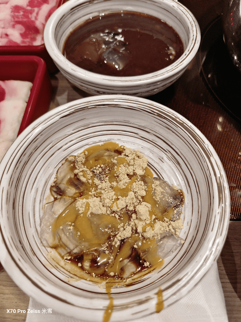 【新莊美食】涮乃葉新莊思源店，平日午餐不限時暢吃5H