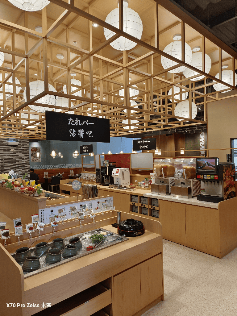 【新莊美食】涮乃葉新莊思源店，平日午餐不限時暢吃5H