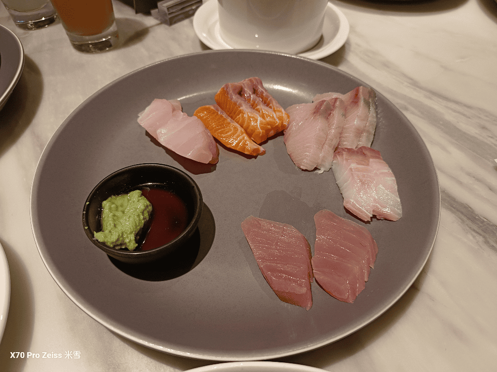 【台北吃到飽】晶華酒店栢麗廳19訪，美運買一送一吃飽飽❤️