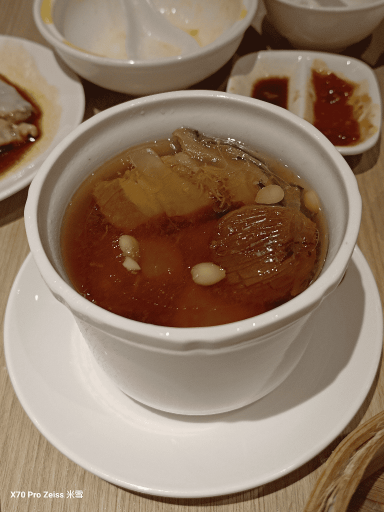 【台北吃到飽】新店裕隆城店添好運，港點吃到飽$666❤️
