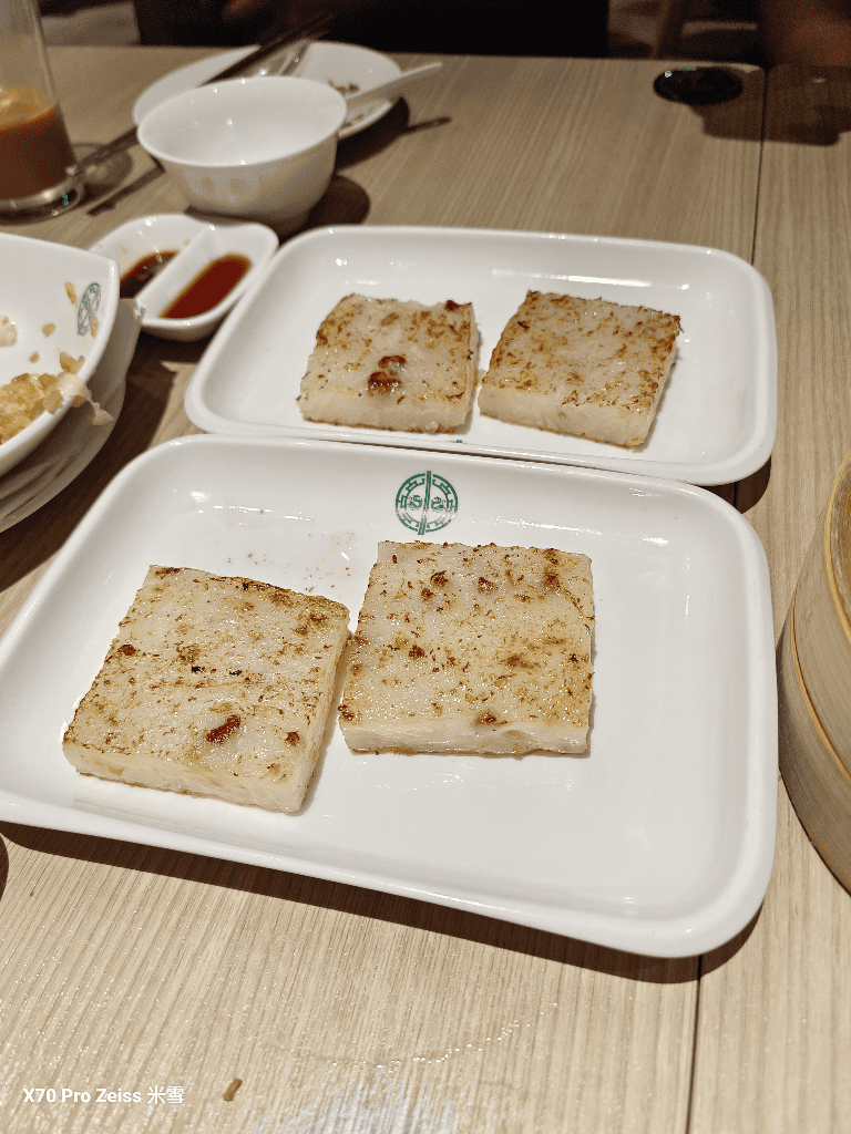【台北吃到飽】新店裕隆城店添好運，港點吃到飽$666❤️