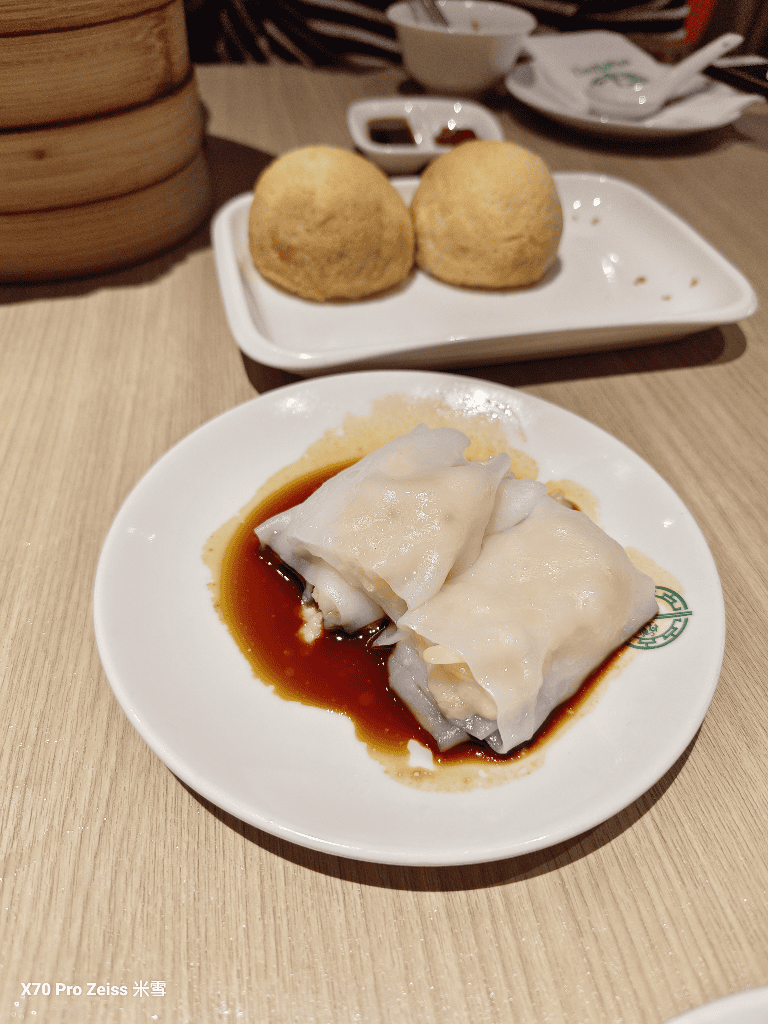 【台北吃到飽】新店裕隆城店添好運，港點吃到飽$666❤️