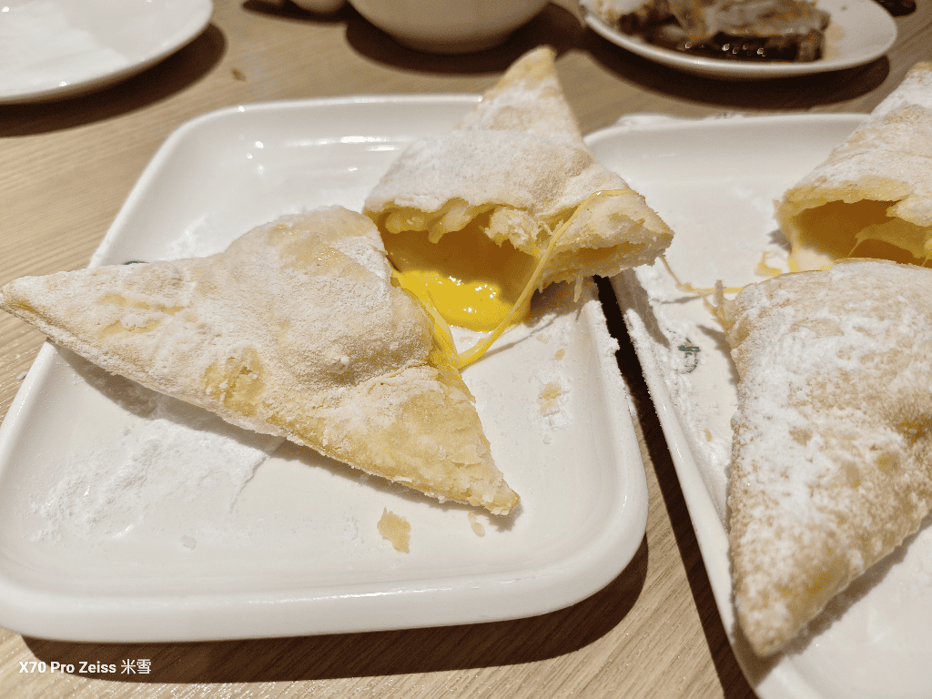 【台北吃到飽】新店裕隆城店添好運，港點吃到飽$666❤️
