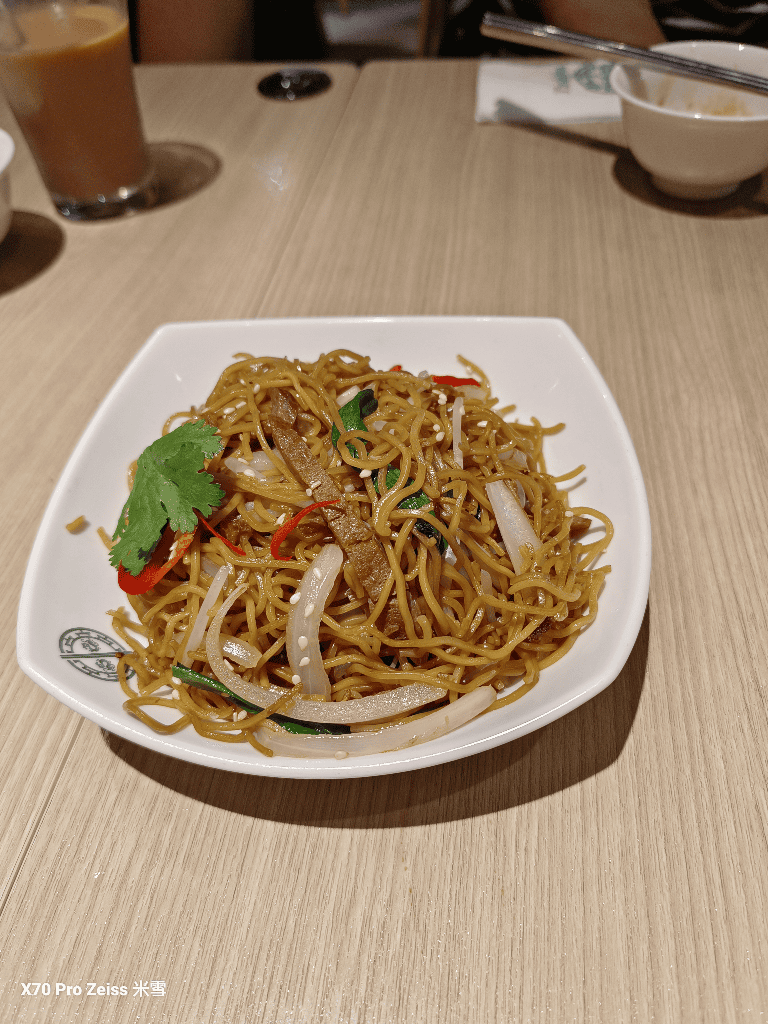 【台北吃到飽】新店裕隆城店添好運，港點吃到飽$666❤️
