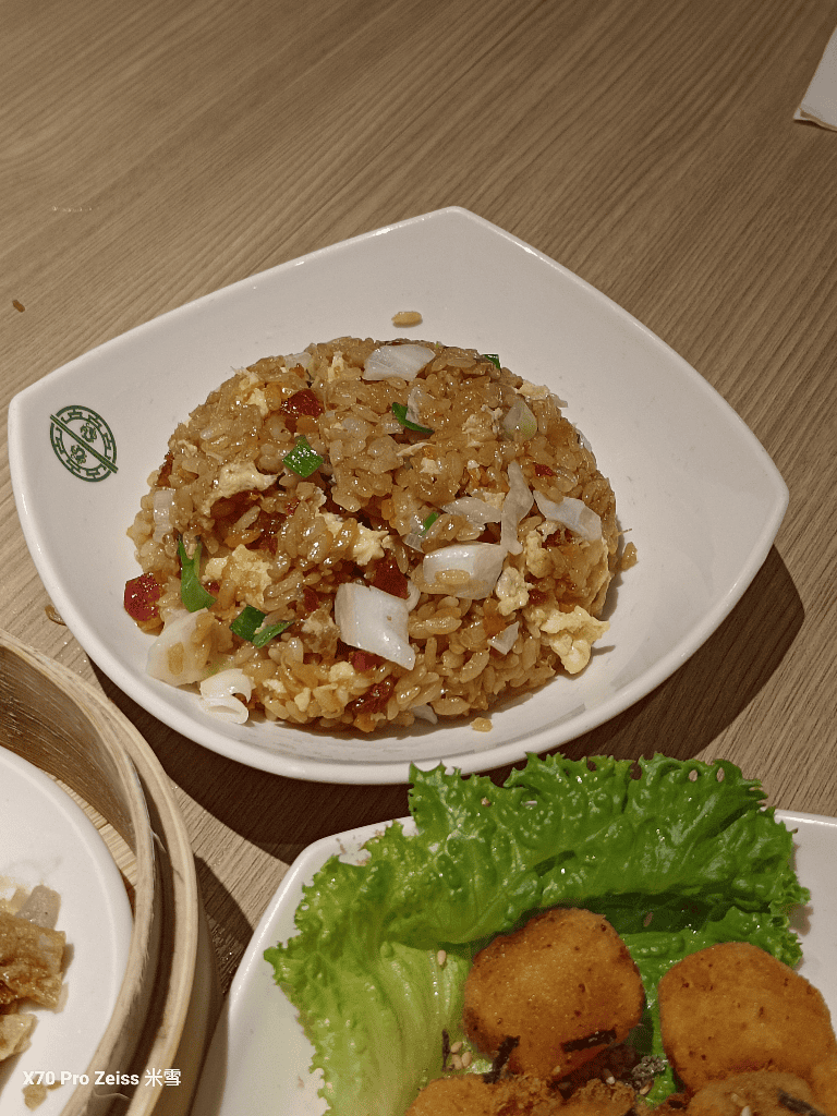 【台北吃到飽】新店裕隆城店添好運，港點吃到飽$666❤️