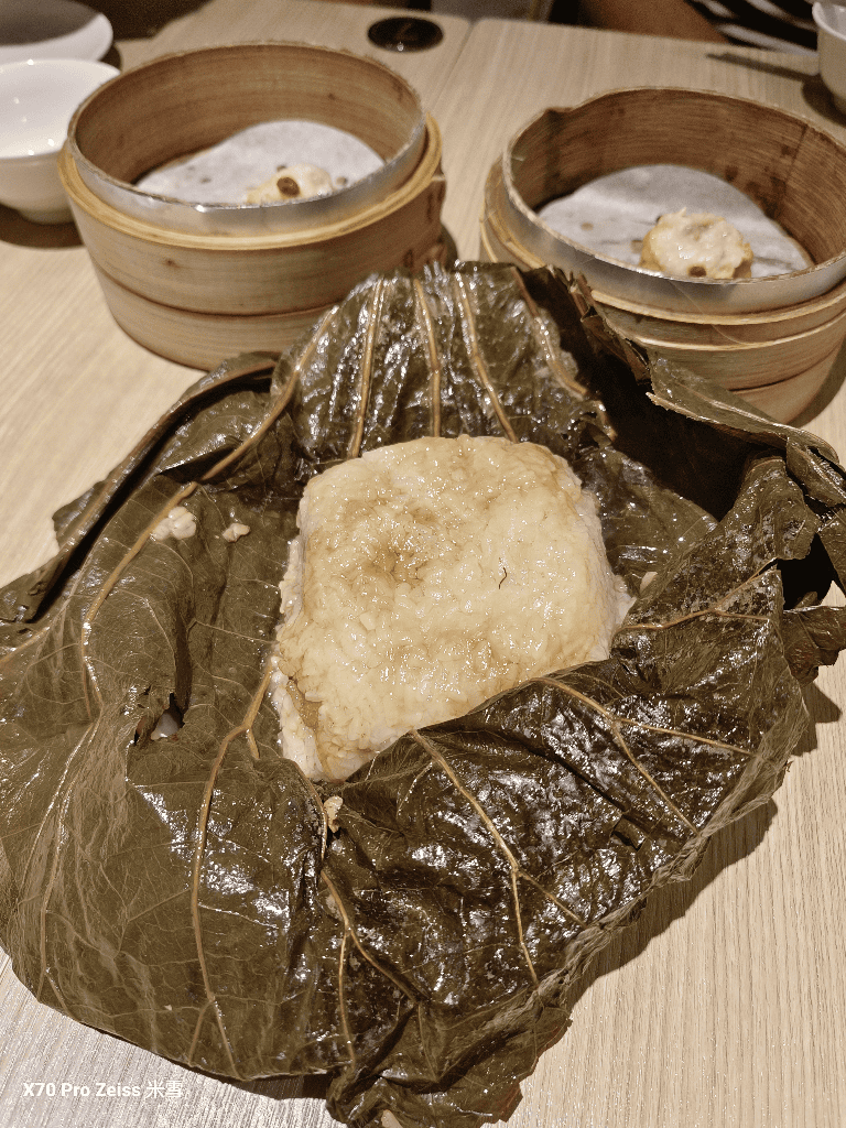 【台北吃到飽】新店裕隆城店添好運，港點吃到飽$666❤️